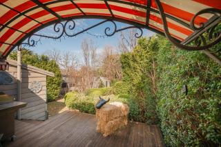 Bluebird Cottage - 7