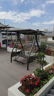 Fengfeng Inn, Dali City - da - 6