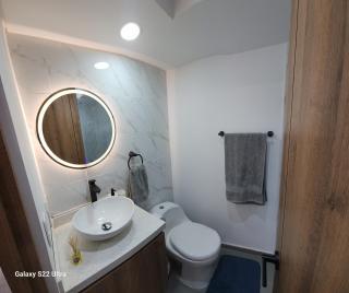 Modern Apartment In Cajica - Cajicá - 9