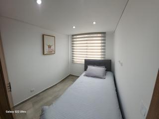 Modern Apartment In Cajica - Cajicá - 8