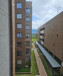 Modern Apartment In Cajica - 7