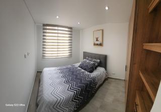 Modern Apartment In Cajica - Cajicá - 3