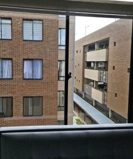 Modern Apartment In Cajica - Cajicá - 1
