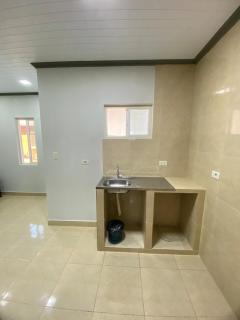 Alojamiento de Rony - Loma Plata - 4