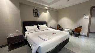 Hotel APS - Nizāmābād - 2