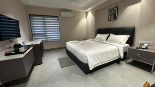 Hotel APS - 7