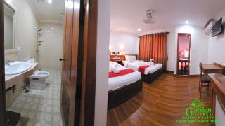 Garden Village Boutique Hotel & Pool Bar - Siem Reap - 5