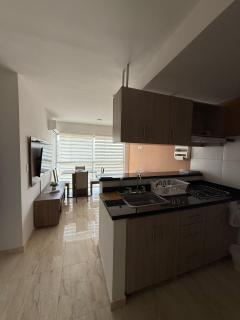 Apartamento en Sagitario - Carthagène des Indes - 7