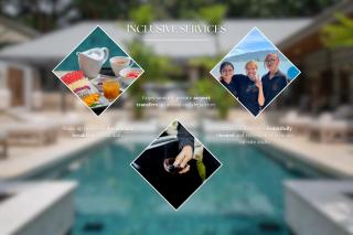 Private Luxury Retreat Villa Riverside Koh Samui - 9