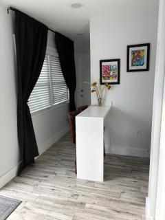 Keese's Cottages by the Ocean - 1