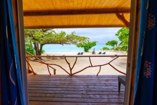 Tiahani Lodge - - 0