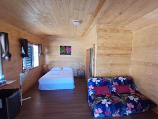 Tiahani Lodge - - 1