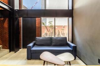 Modern apartment in CHAPU - 0