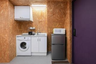 Honeyhome - 1