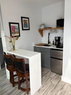 Keese's Cottages by the Ocean - 5