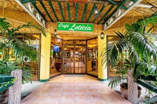 Family Country Hotel and Convention Centre - 7