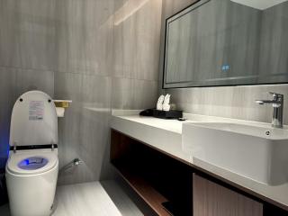 Lingnan Oriental Hotel, Dongxiang - 8