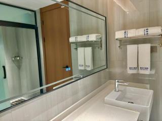 Lingnan Oriental Hotel, Dongxiang - 6