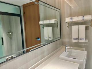 Lingnan Oriental Hotel, Dongxiang - 5