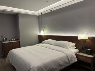 Lingnan Oriental Hotel, Dongxiang - 4