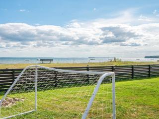 6 person holiday home in Sjølund-By Traum - 2