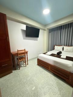 Hostal Cieza - 2
