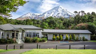 Ngati Ruanui Stratford Mountain House - 9
