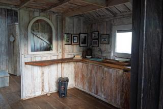 Cabaña Peñones - 9