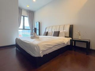 Sunway Velocity V Residence Suite - 3