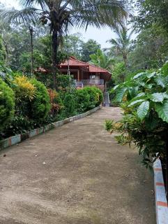 Family nest homestay - 0