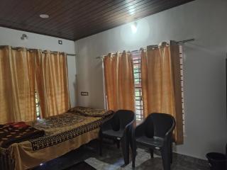Family nest homestay - 5