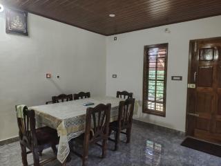 Family nest homestay - 4