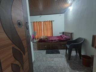 Family nest homestay - 1