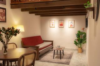 Homestay 97 Hang Buom Old Quarter in Hoan Kiem - Hanoi - 0