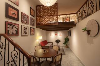 Homestay 97 Hang Buom Old Quarter in Hoan Kiem - 9