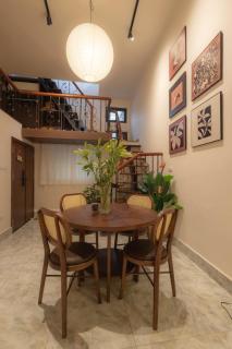 Homestay 97 Hang Buom Old Quarter in Hoan Kiem - 6