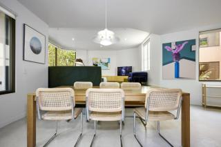 Bourke Street Urban Retreat - 4