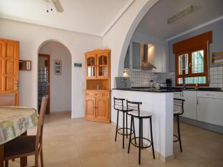 Rojales Villa with Jacuzzi - 5