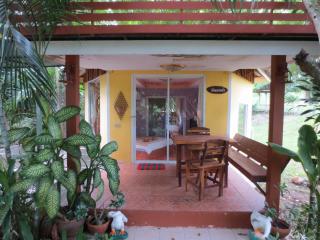 Ban Tonnam Resort - Suan Phueng - 9