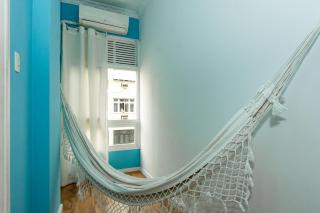 Charme e Conforto em Copa - Posto 5 - Quadra da Praia - 8