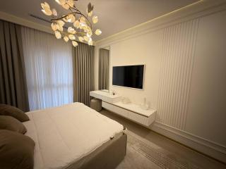 AsiaWay- Mirabad Avenue - - 6