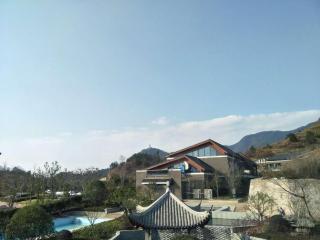 Tiantai He hotel - 7