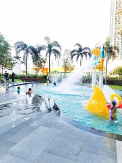 TRION-Kuala Lumpur Near By KLCC TRX Bukit Bintang - 2