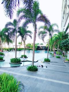 TRION-Kuala Lumpur Near By KLCC TRX Bukit Bintang - 5