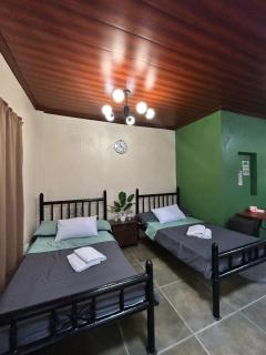 Kabbalay Homestay - 0