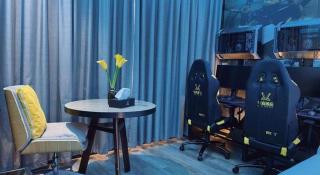 IU Hotels·Nanning Zoo Metro Station RT-Mart - 5