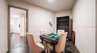 Magnotel Hotel Shanghai Railway Station Magnolia Plaza - 4