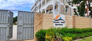 Beachside 2 bedroom apartment in Diani - 0