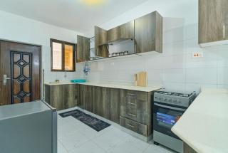 Beachside 2 bedroom apartment in Diani - 6