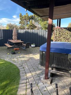 Ruths B&B Kaikoura - Kaikoura - 9